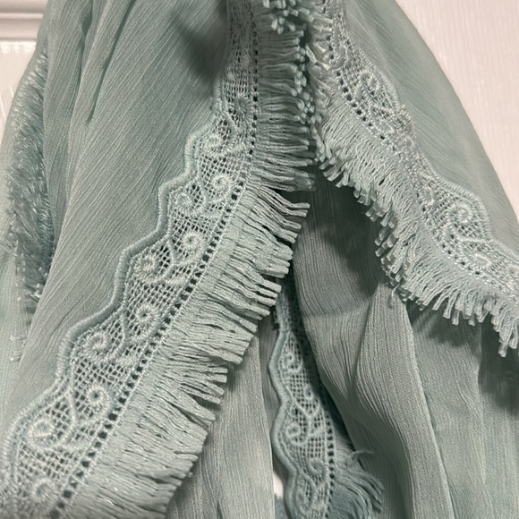 Infinity scarf - Picture 2 of 2